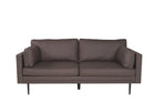 Venture Home Boom 3-sits Soffa Brun