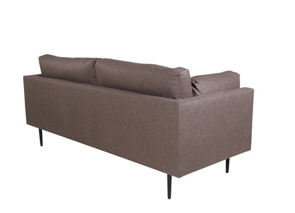 Venture Home Boom 3-sits Soffa Brun