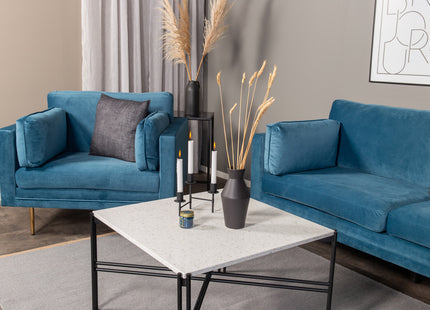 Venture Home Boom 3-sits Soffa Blå
