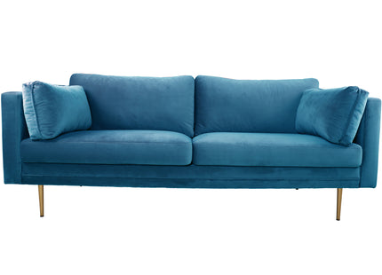 Venture Home Boom 3-sits Soffa Blå