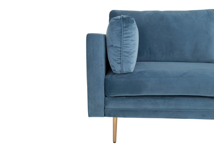 Venture Home Boom 3-sits Soffa Blå