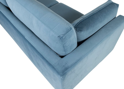 Venture Home Boom 3-sits Soffa Blå