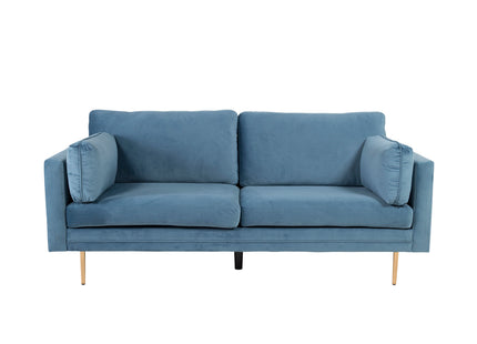 Venture Home Boom 3-sits Soffa Blå