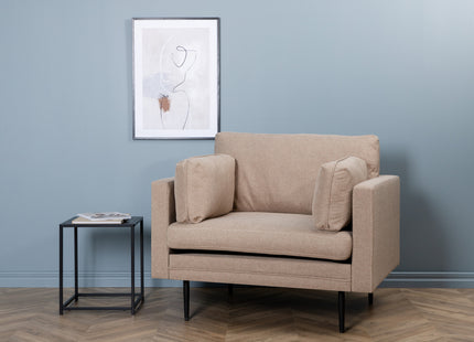 Venture Home Boom Fåtölj Brun