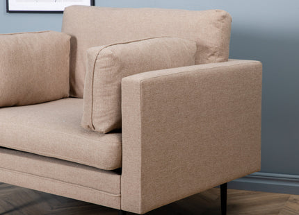 Venture Home Boom Fåtölj Brun