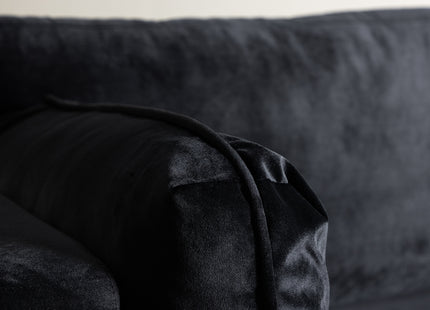 Venture Home Boom Fåtölj Svart