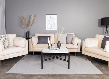 Venture Home Boom Fåtölj Light Beige