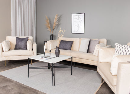 Venture Home Boom Fåtölj Light Beige