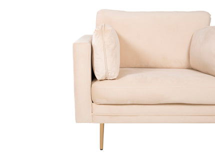 Venture Home Boom Fåtölj Light Beige