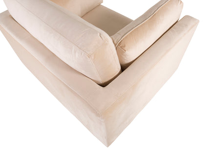 Venture Home Boom Fåtölj Light Beige