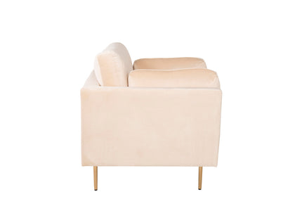 Venture Home Boom Fåtölj Light Beige