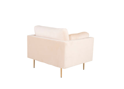 Venture Home Boom Fåtölj Light Beige