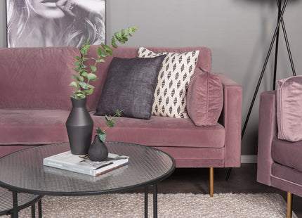 Venture Home Boom Fåtölj Rosa