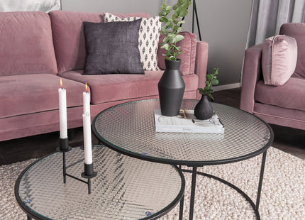 Venture Home Boom Fåtölj Rosa