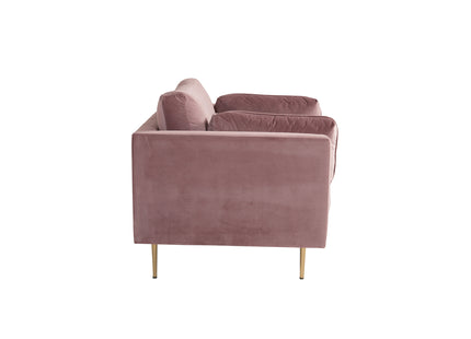 Venture Home Boom Fåtölj Rosa