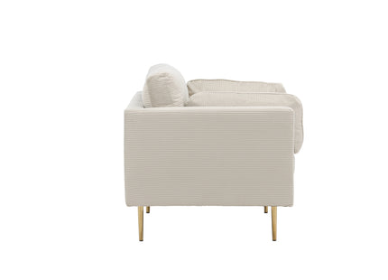 Venture Home Boom Fåtölj Light Beige