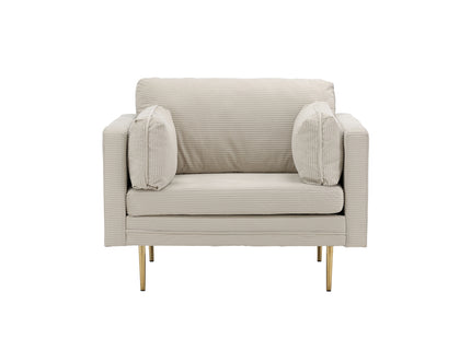Venture Home Boom Fåtölj Light Beige