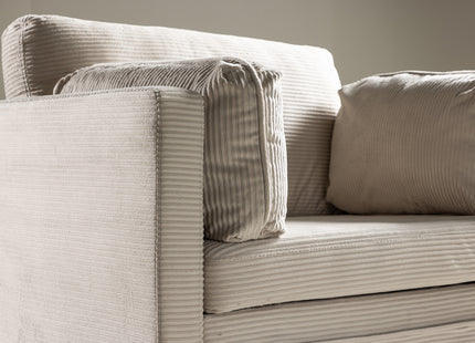 Venture Home Boom Fåtölj Light Beige