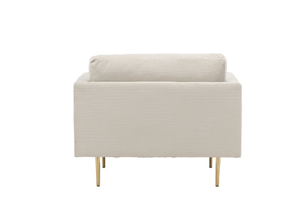 Venture Home Boom Fåtölj Light Beige