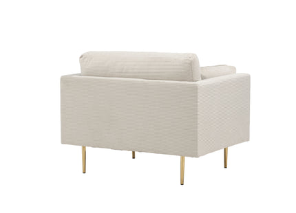 Venture Home Boom Fåtölj Light Beige