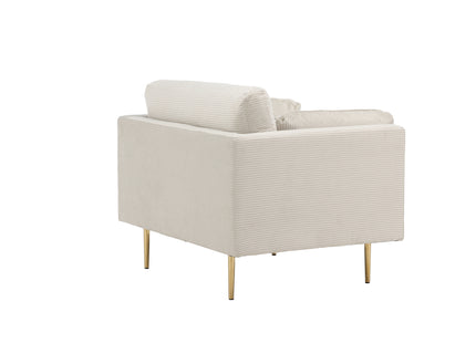 Venture Home Boom Fåtölj Light Beige