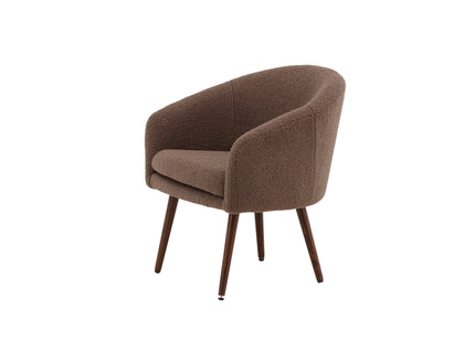 Venture Home Wanda Fåtölj Brun