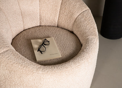 Venture Home Warren Fåtölj Beige