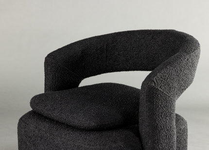 Venture Home Laurel Fåtölj Svart