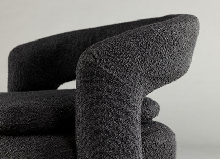 Venture Home Laurel Fåtölj Svart