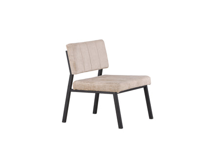 Venture Home Monett Loungefåtöljer Beige