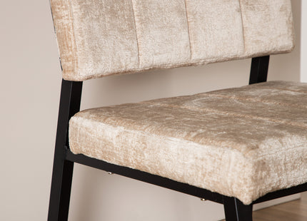 Venture Home Monett Loungefåtöljer Beige