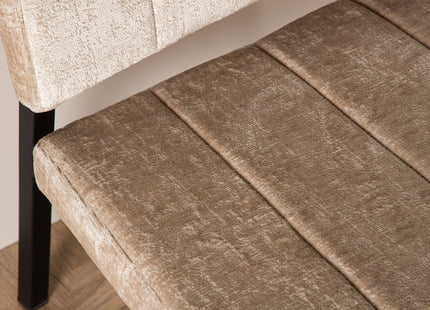 Venture Home Monett Loungefåtöljer Beige