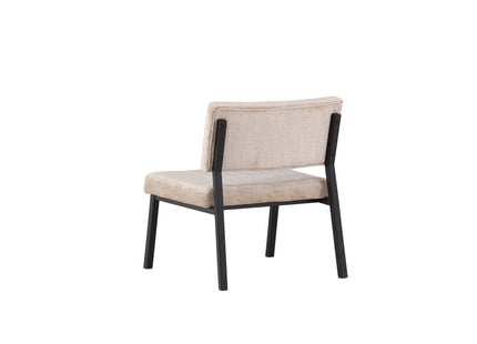 Venture Home Monett Loungefåtöljer Beige