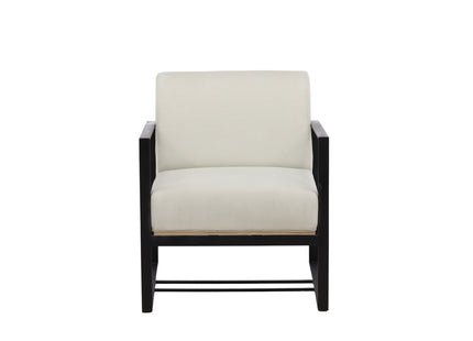 Venture Home Kansas Fåtölj Offwhite