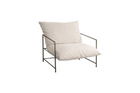 Venture Home Sedalia Fåtölj Beige