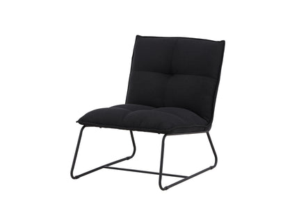 Venture Home Madison Loungefåtöljer Svart