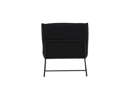 Venture Home Madison Loungefåtöljer Svart