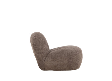Venture Home Omaha Loungefåtöljer Brun