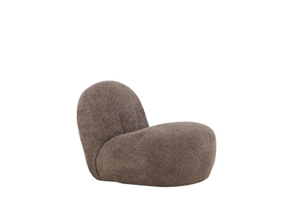 Venture Home Omaha Loungefåtöljer Brun