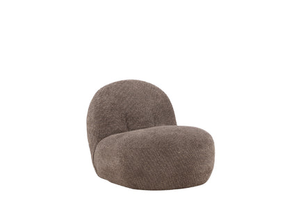 Venture Home Omaha Loungefåtöljer Brun