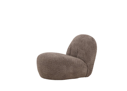Venture Home Omaha Loungefåtöljer Brun