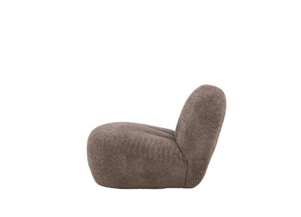 Venture Home Omaha Loungefåtöljer Brun