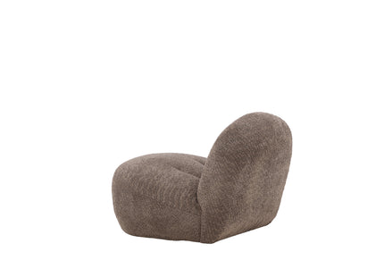 Venture Home Omaha Loungefåtöljer Brun