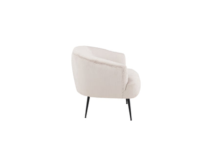 Venture Home Derry Fåtölj Beige