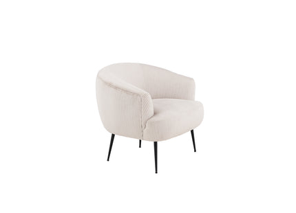 Venture Home Derry Fåtölj Beige