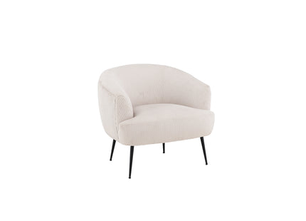 Venture Home Derry Fåtölj Beige