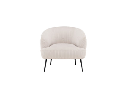 Venture Home Derry Fåtölj Beige