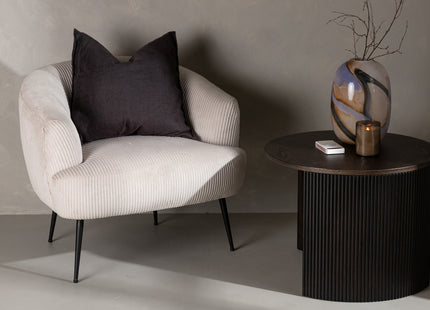 Venture Home Derry Fåtölj Beige