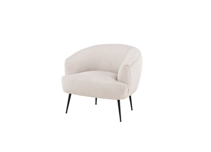Venture Home Derry Fåtölj Beige