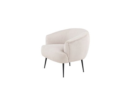 Venture Home Derry Fåtölj Beige